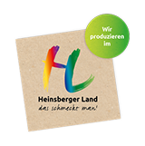 Logo Heinsberger Lang - Das schmeckt man